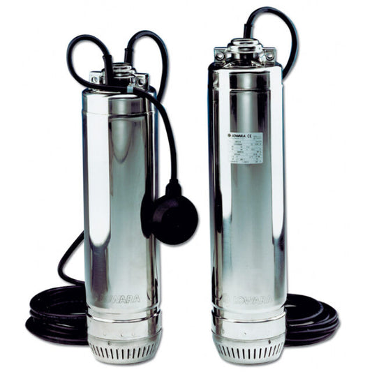 Dive Deep into Reliable Water Supply: Introducing Lowara Scuba Pumps