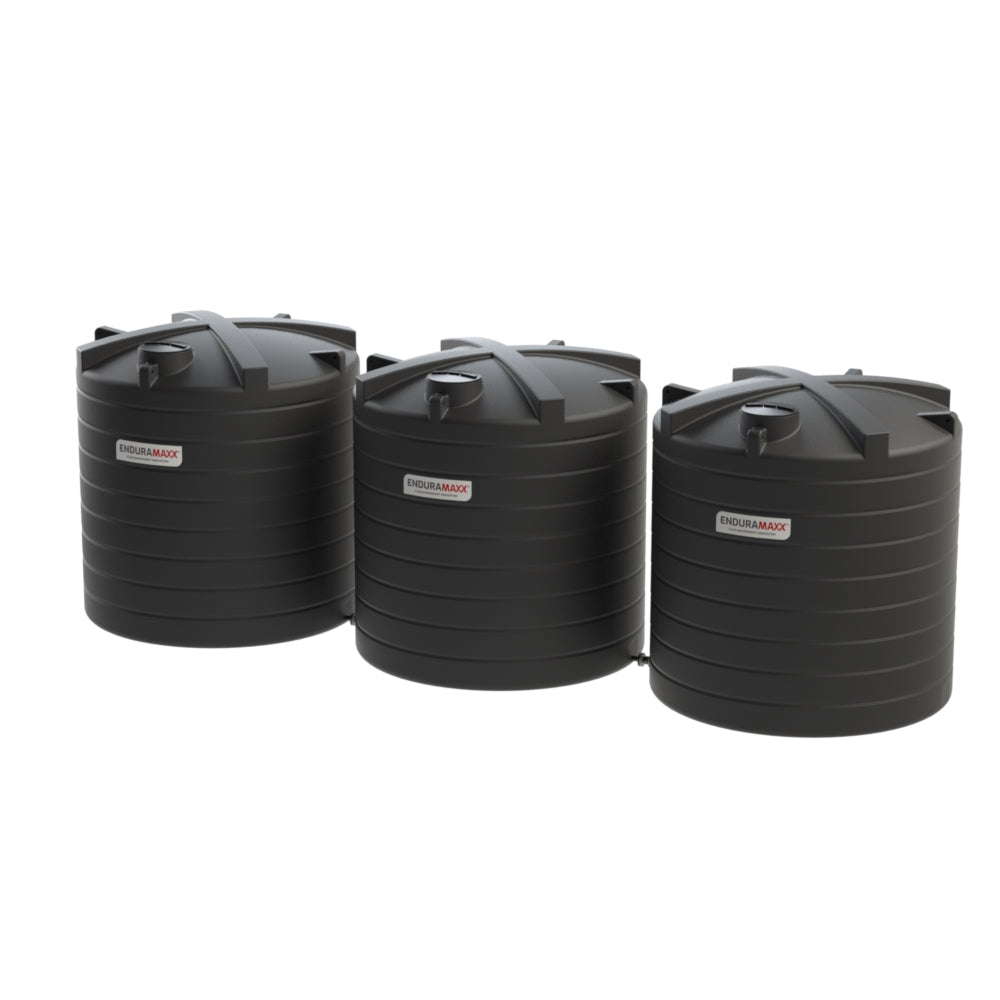 Moulded Water Tanks