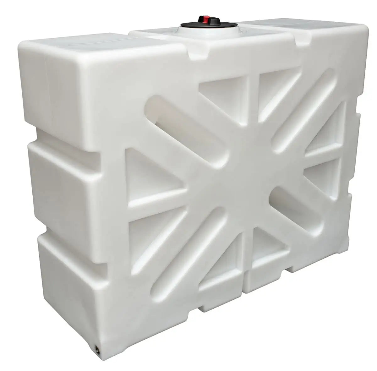 Wydale 1,000 Litre Upright Sprinkler Water Tank - T1000SUNA8GH