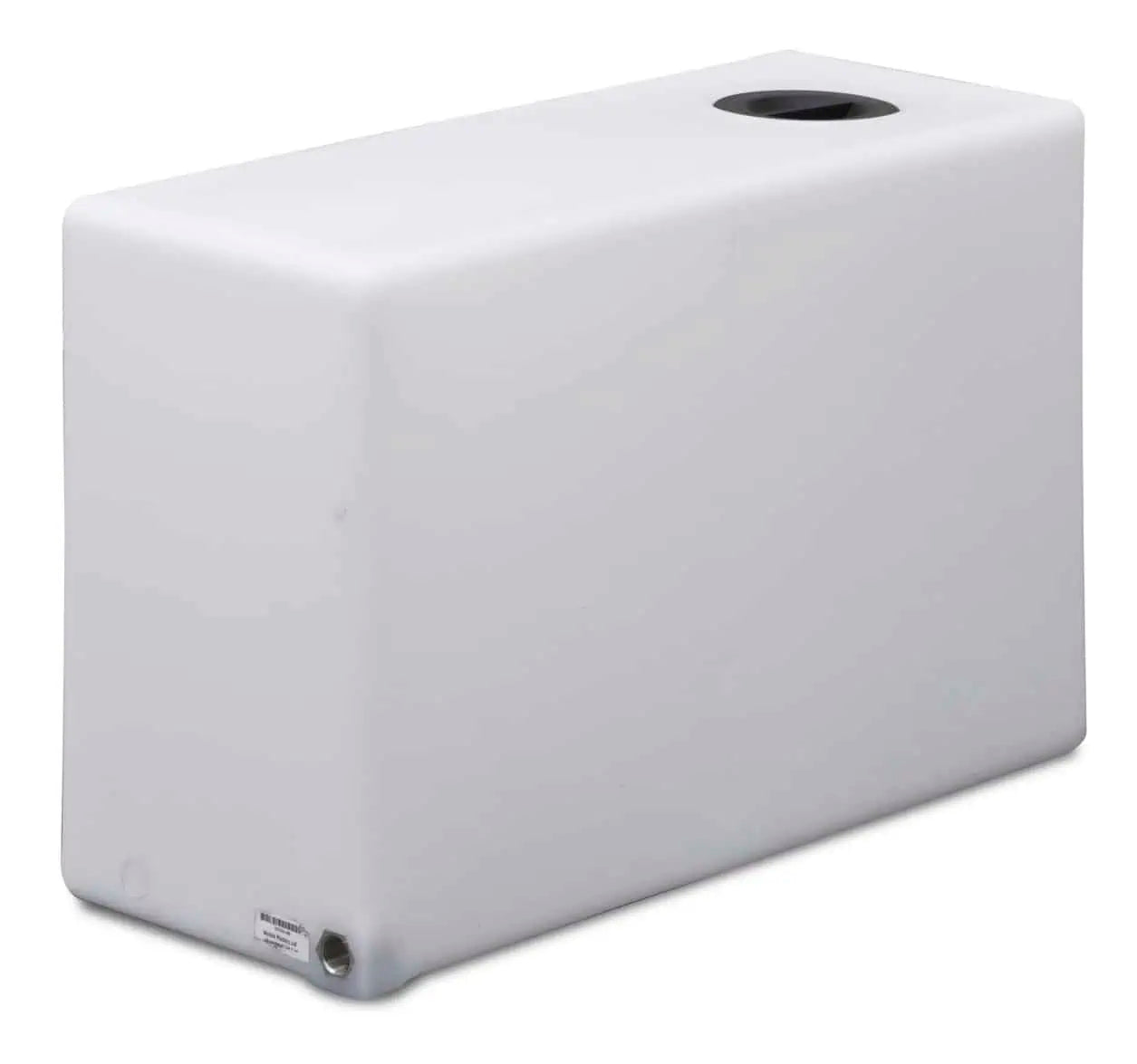 Wydale 105 Litre Upright Non Baffled Water Tank - T105UNA5