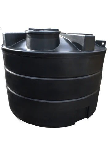 Ecosure 10,000 Litre Vertical Water Tank - ECO10000