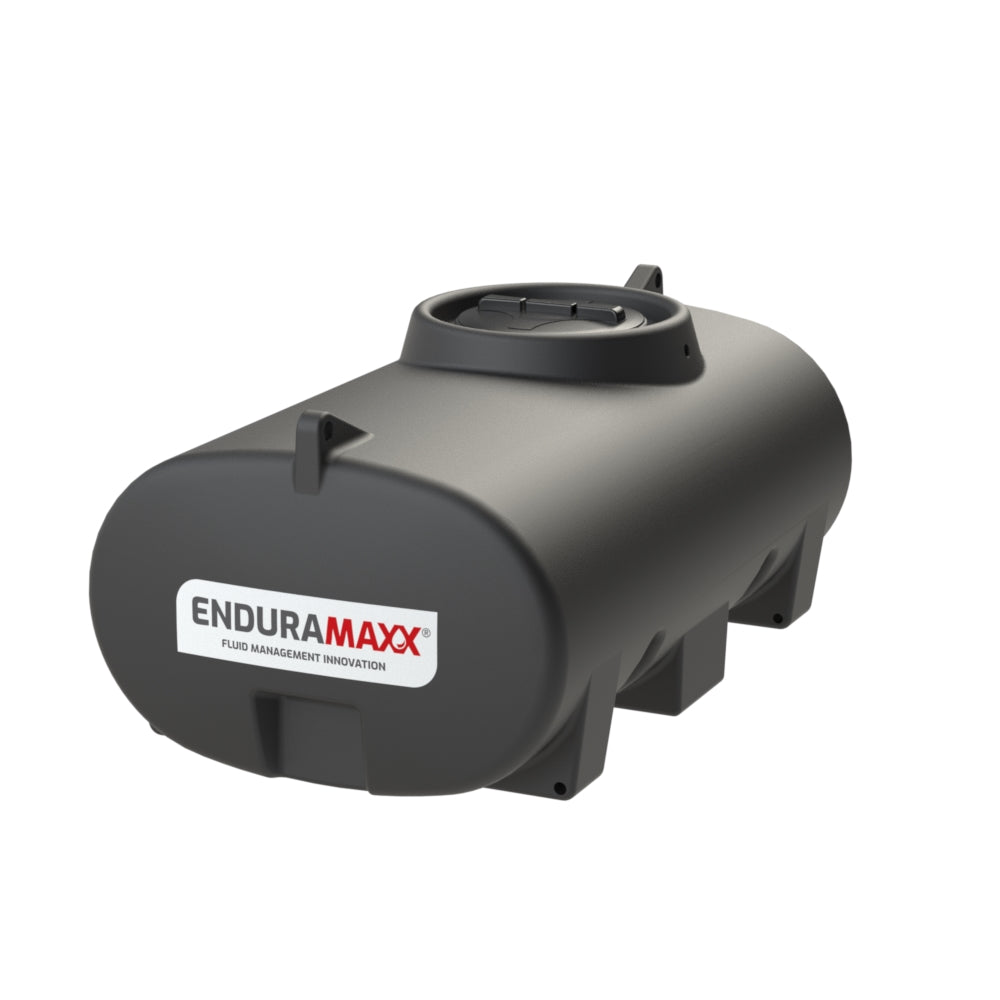 Enduramaxx 1,200 Litre Horizontal Sprayer / Transport Tank - 17101201