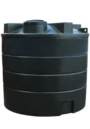 Ecosure 13,000 Litre Vertical Water Tank - ECO13000
