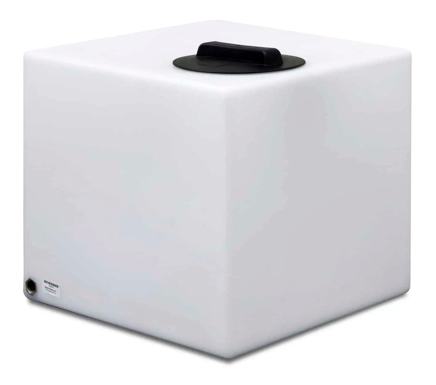Wydale 140 Litre Non Baffled Water Tank - T140NA8