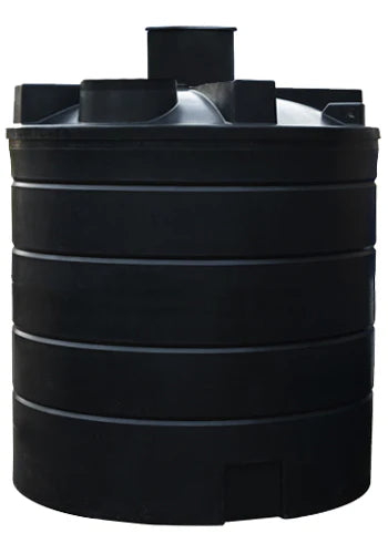 Ecosure Underground Water Tank ECO15000UND/POT