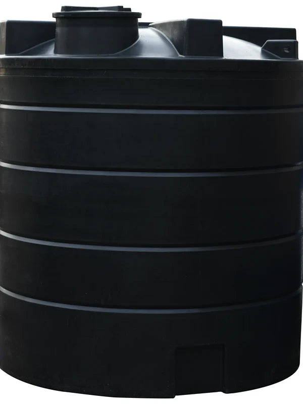 Ecosure 15,000 Litre Vertical Water Tank - ECO15000