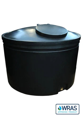 Ecosure 1600 Litre Vertical Water Tank - ECO1600