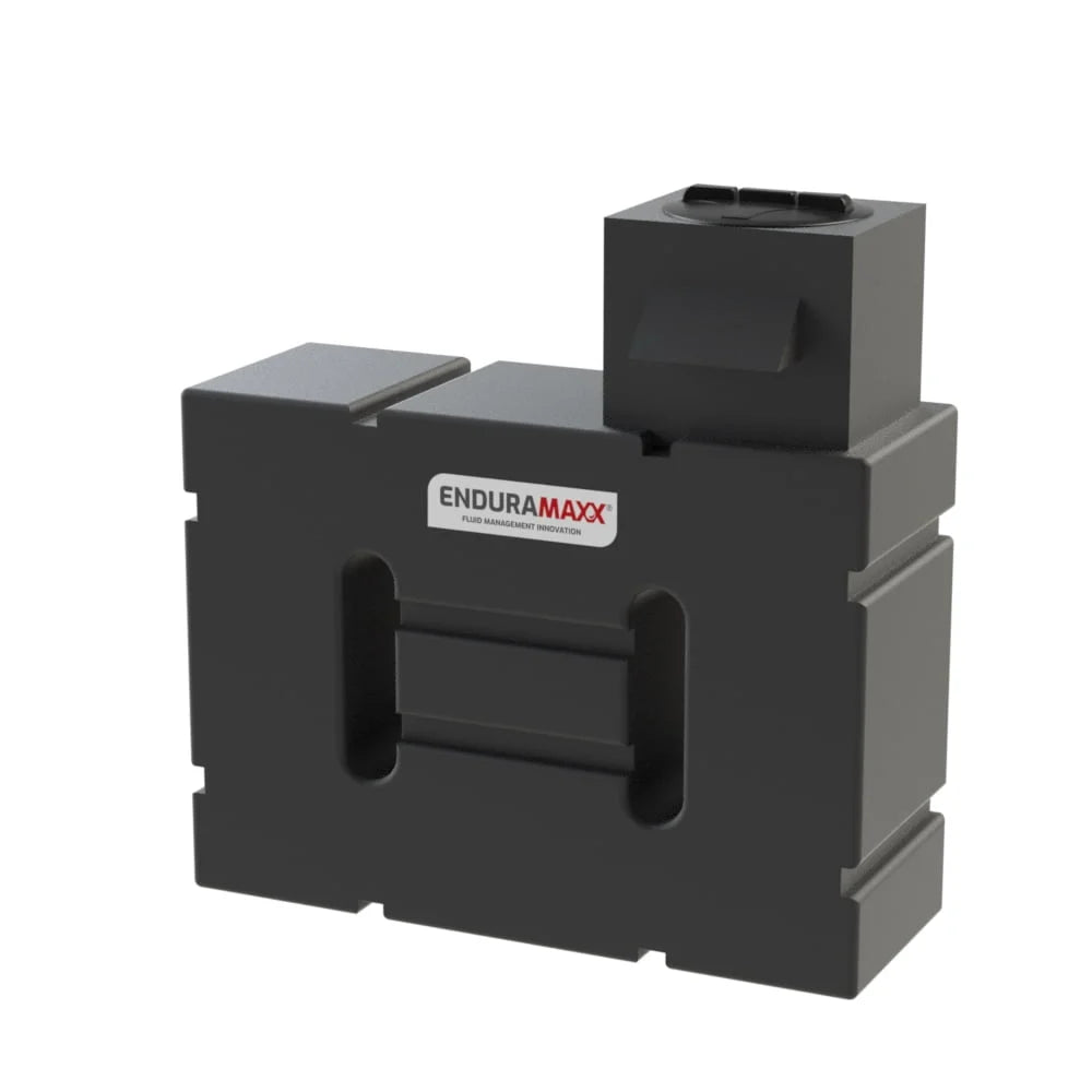 Enduramaxx 1,000 Litre CAT5 Vertical Potable Water Tank with Type AB Air Gap Weir - 17151001CAT5