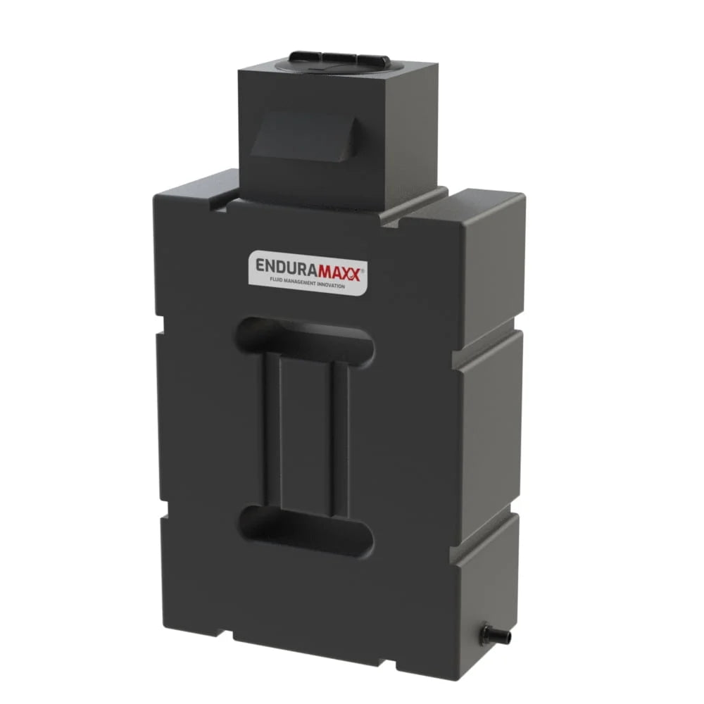 Enduramaxx 1,000 Litre CAT5 Vertical Potable Water Tank with Type AB Air Gap Weir - 17161001CAT5