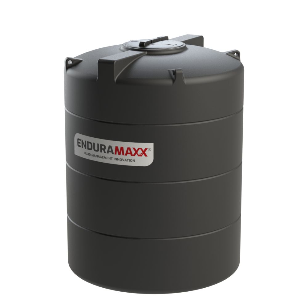 Enduramaxx 2,500 Litre Vertical Water Tank