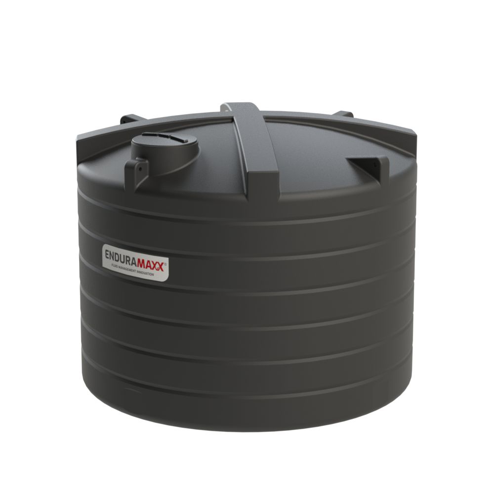 Enduramaxx 1,500 Litre Vertical Low Profile Water Tank - 17212001