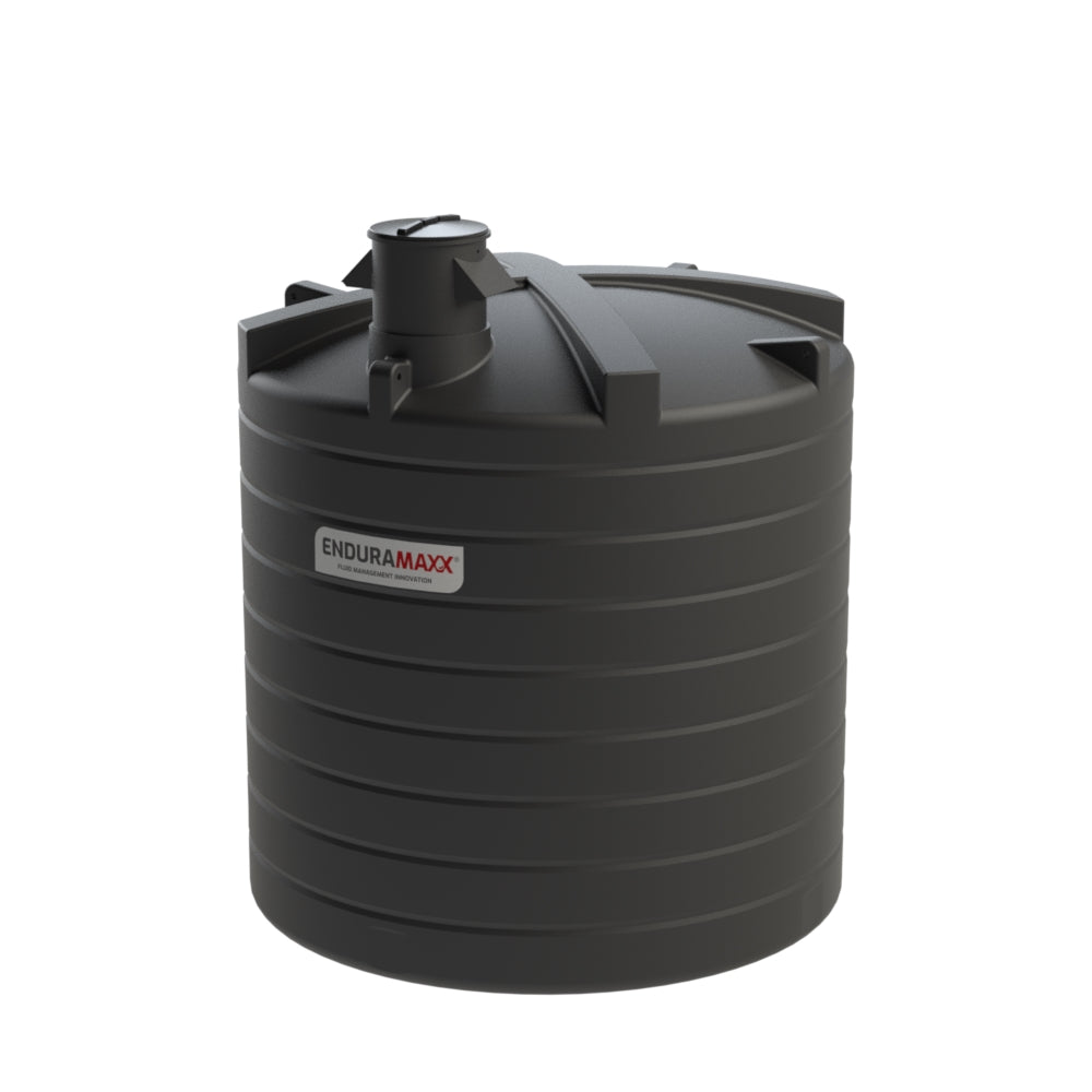 Enduramaxx 30,000 Litre CAT5 Vertical Potable Water Tank with Type AB Air Gap Weir - 17226001CAT5