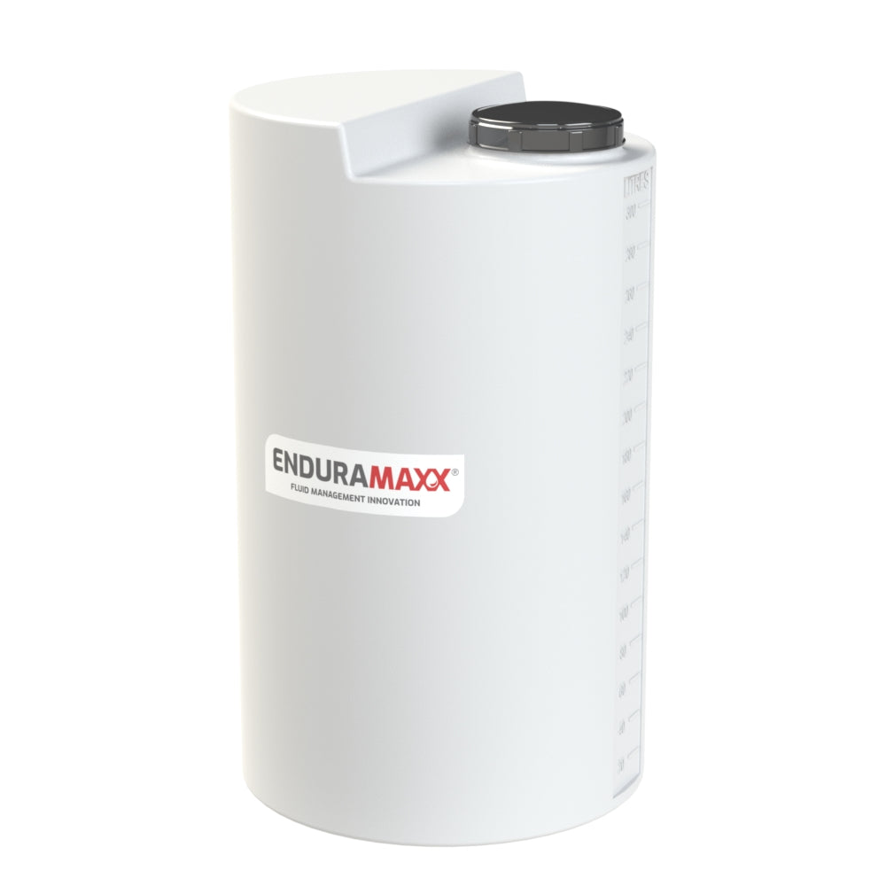 Enduramaxx 1,500 Litre 1.5 SG Chemical Dosing Tank with Stepped Top - 172715