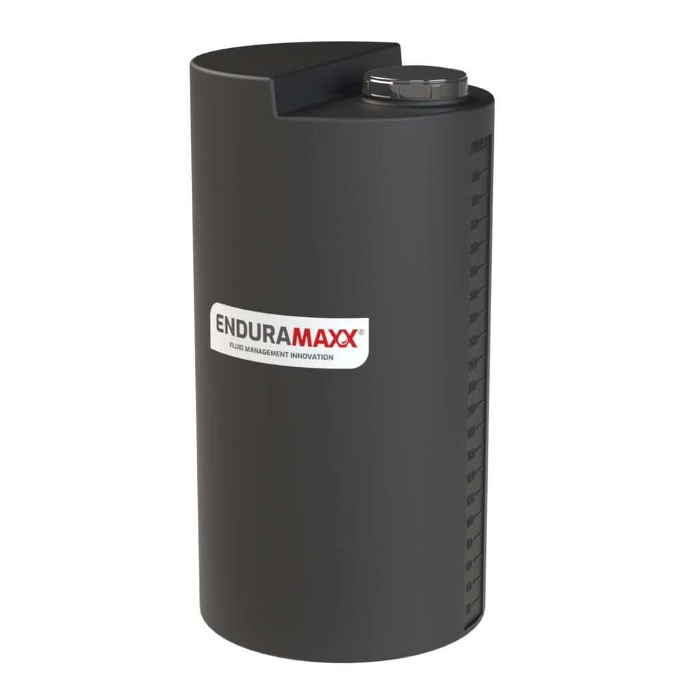 Enduramaxx 400 Litre 1.5 SG Chemical Dosing Tank with Stepped Top - 172704