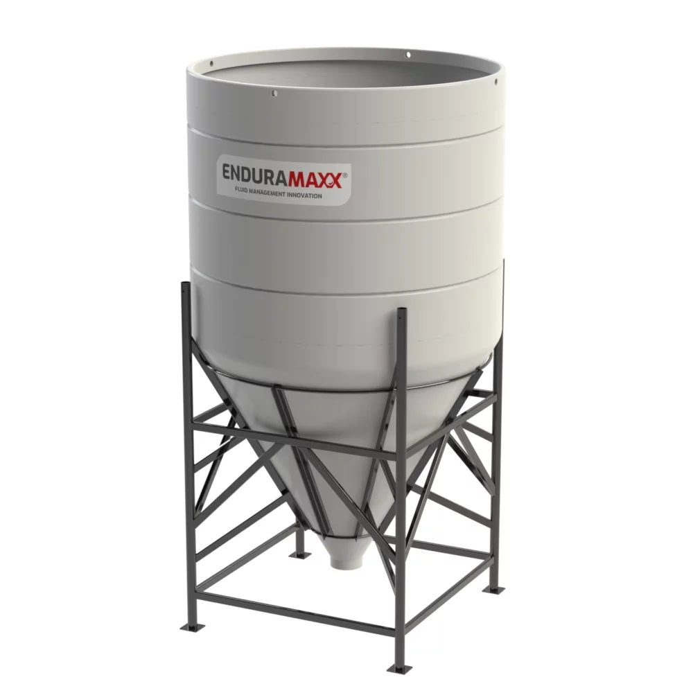 Enduramaxx 5,000 litre 60 Degree Open Cone Tank PN: 17510760