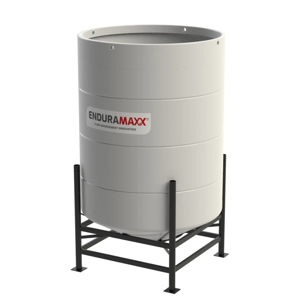 Enduramaxx 2,700 litre 30 Degree Open Cone Tank PN: 1751103001