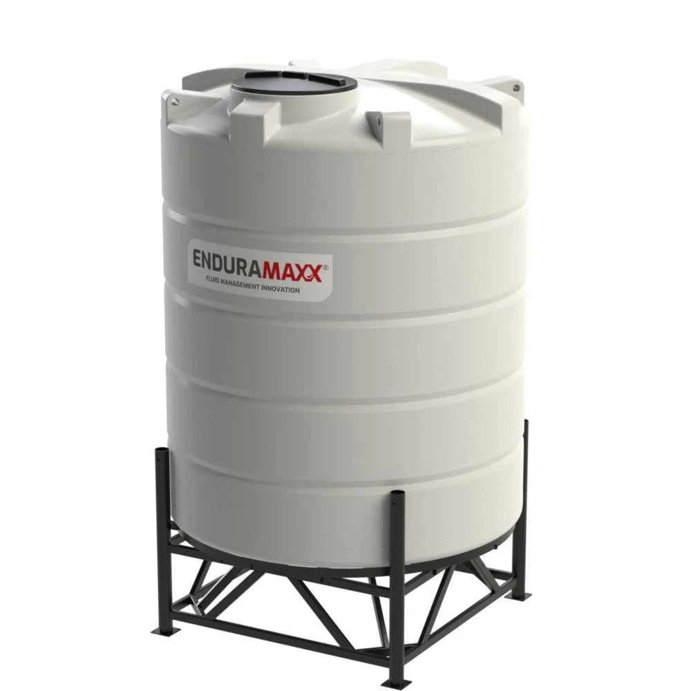 Enduramaxx 10,000 litre 15 Degree Cone Tank PN: 1752221501
