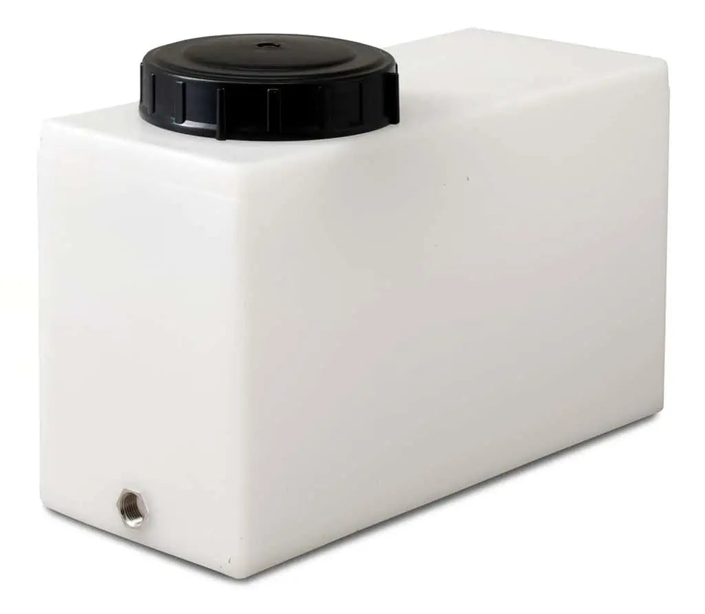 Wydale 18 Litre Non Baffled Water Tank - T18UNA6/T18UNAP6