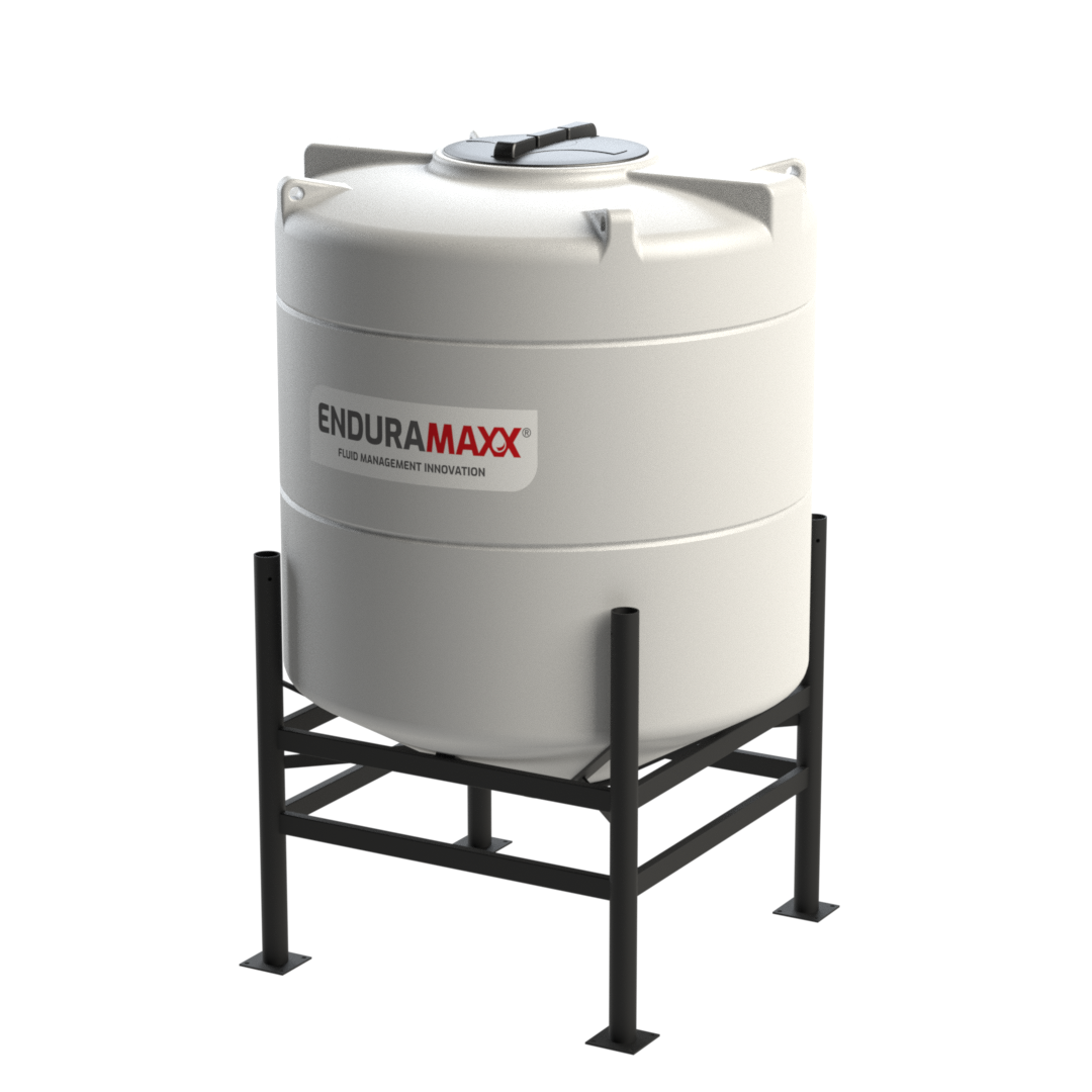 Enduramaxx 1,360 litre 30 Degree Cone Tank PN: 1752053001