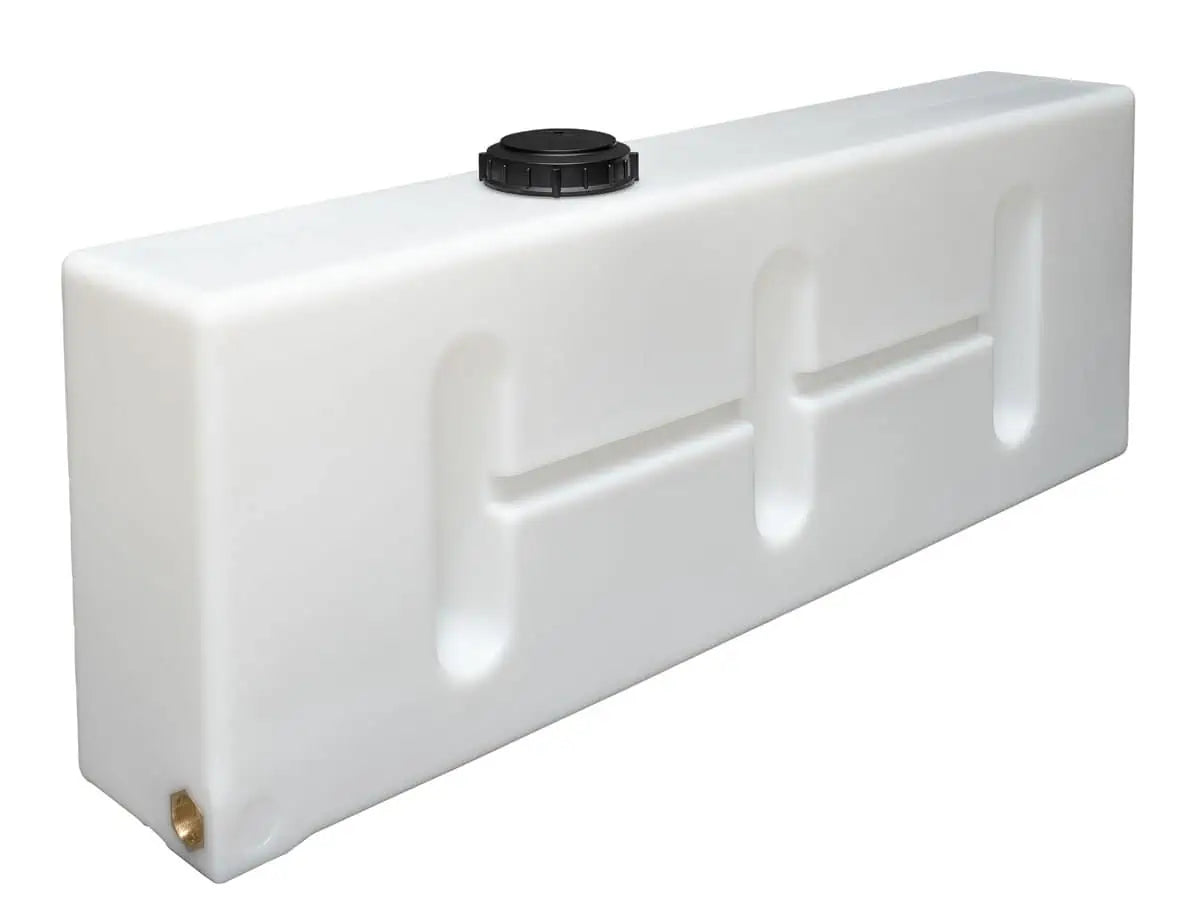 Wydale 200 Litre Upright Slimline Baffled Water Tank - T200UNA6