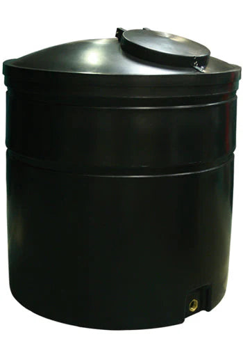Ecosure 2000 Litre Vertical Water Tank - ECO2000
