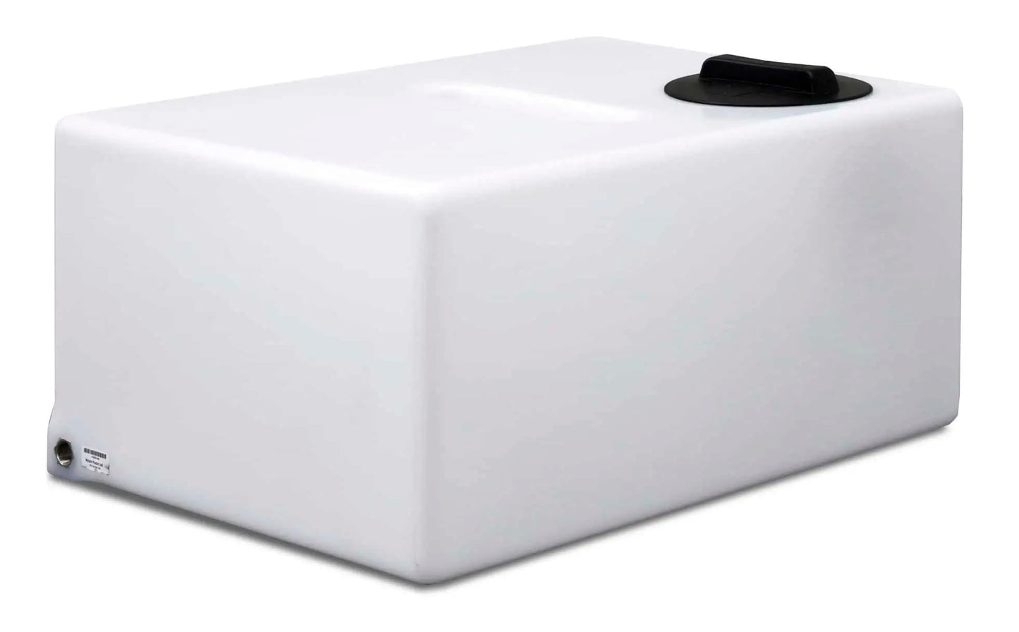 Wydale 210 Litre Layflat Baffled Water Tank - T210UNA8