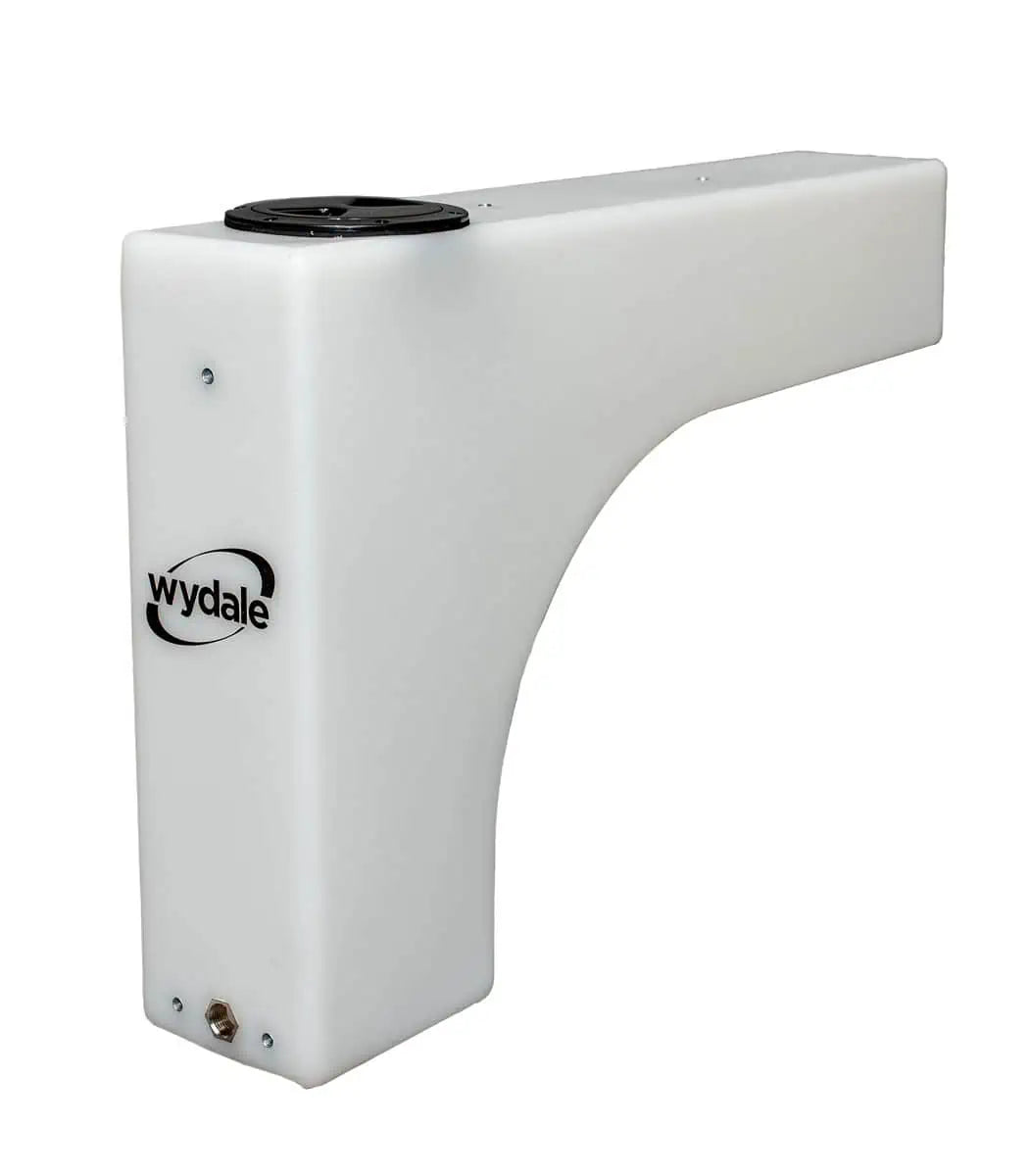 Wydale 24 Litre Wheel Arch Tank - T24WBK4I
