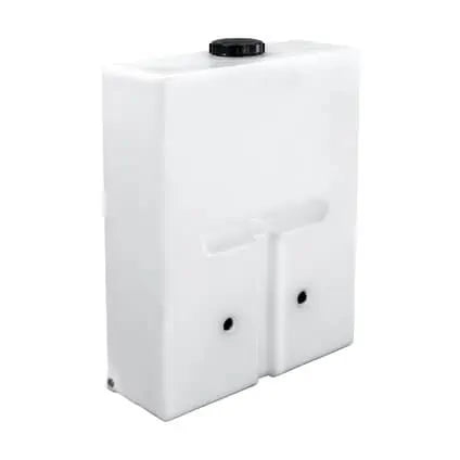 Wydale 250 Litre Tower Baffled Water Tank - T250TNA6