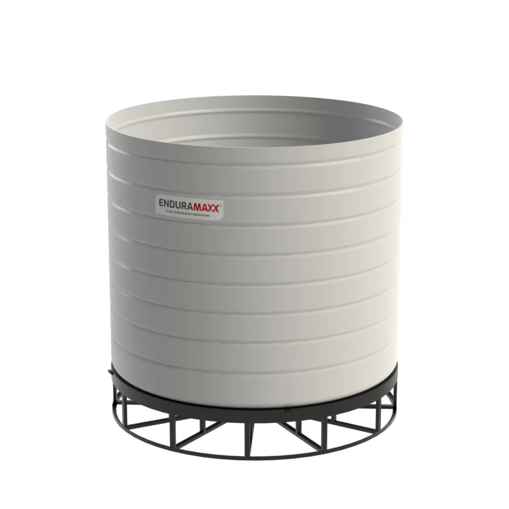 Enduramaxx 25,000 litre 5 Degree Open Cone Tank PN: 1751600501