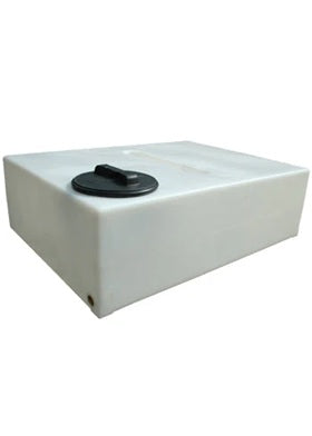 Ecosure 280 Litre Layflat Baffled Water Tank PN: ECO280F