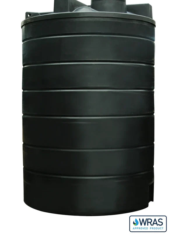 Ecosure 25,000 Litre Vertical Water Tank - ECO25000