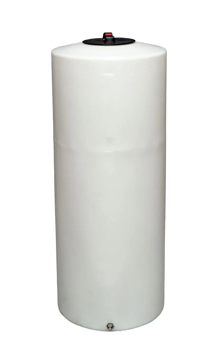 Wydale 305 Litre Round Non-Baffled Water Tank - T305NA8GH