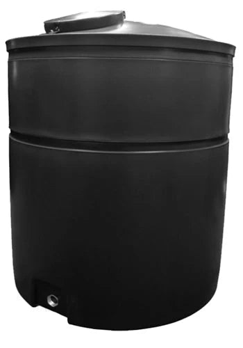 Ecosure 3100 Litre Vertical Water Tank - ECO3100