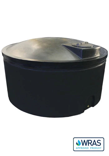 Ecosure 3400 Litre Vertical Water Tank - ECO3400