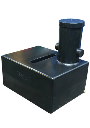 Ecosure 350 Litre Underground Water Tank - ECO350V2UND/POT