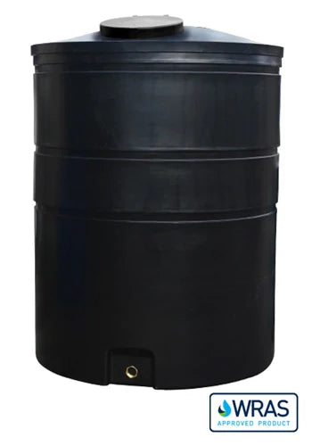 Ecosure 3900 Litre Vertical Water Tank - ECO3900