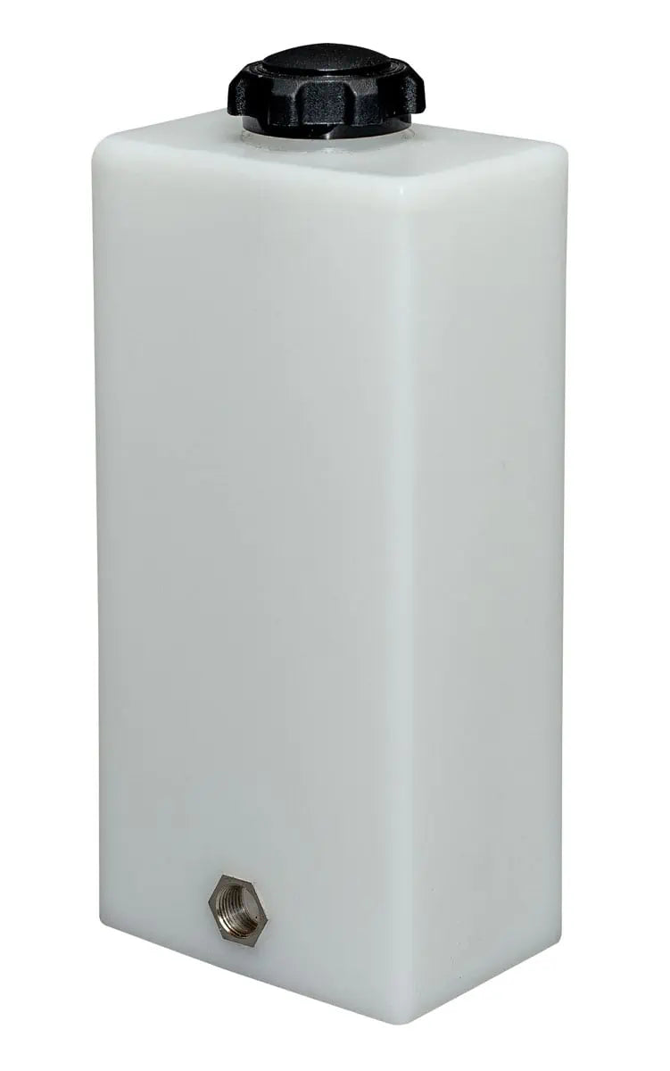 Wydale 4 Litre Tower Non Baffled Water Tank - T4TNA21/4