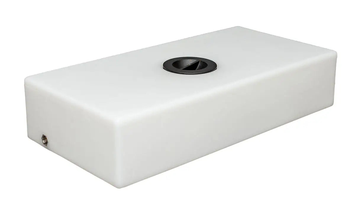 Wydale 40 Litre Layflat Non Baffled Water Tank - T40FNA5
