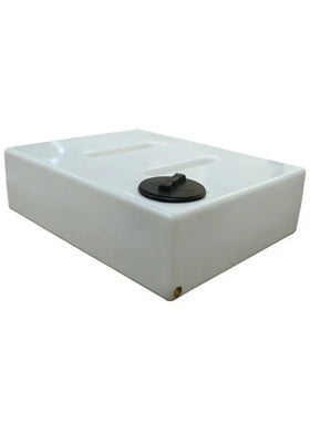 Ecosure 400 Litre Layflat Baffled Water Tank PN: ECO400V2