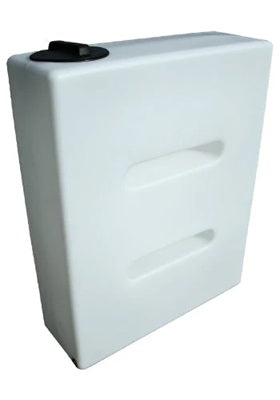 Ecosure 400 Litre Tall Baffled Water Tank PN: ECO400V3