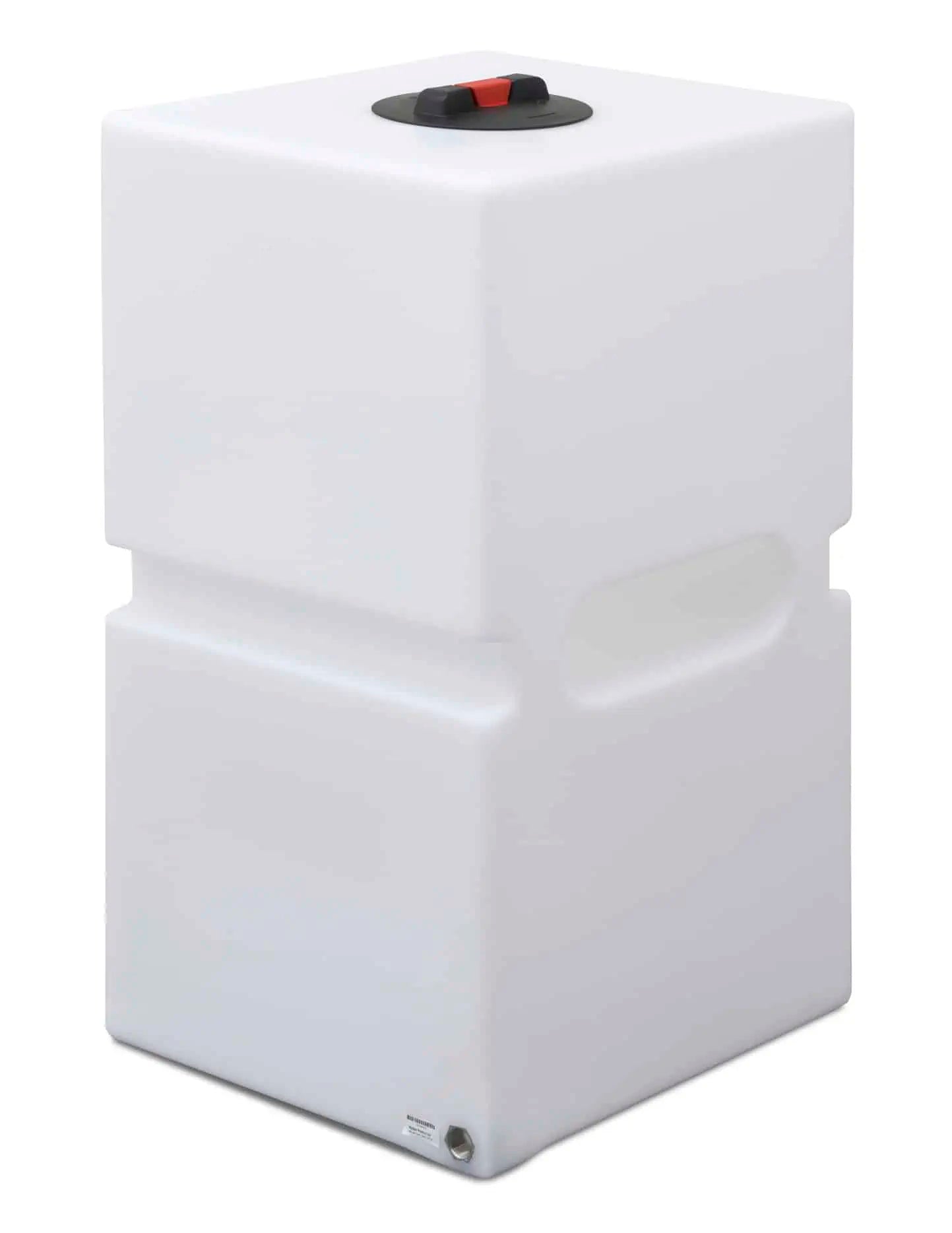 Wydale 450 (410) Litre Tower Baffled Water Tank - T450TNA8