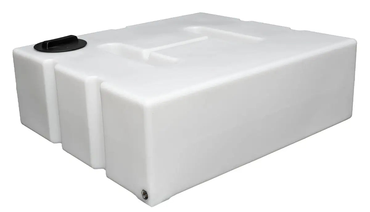 Wydale 460 Litre Layflat Baffled Water Tank - T460FNA8