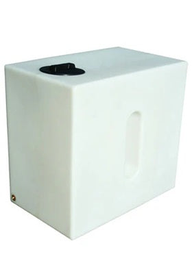 Ecosure 500 Litre Upright Baffled Water Tank PN: ECO500WBV1