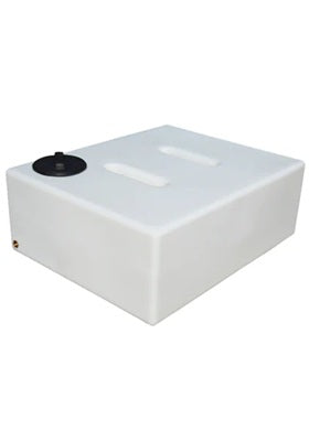 Ecosure 500 Litre Layflat Baffled Water Tank PN: ECO500V2