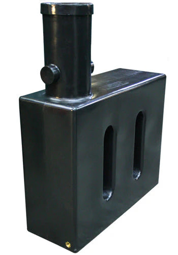 Ecosure 750 Litre Slimline Underground Water Tank - ECO750UNDV1/POT