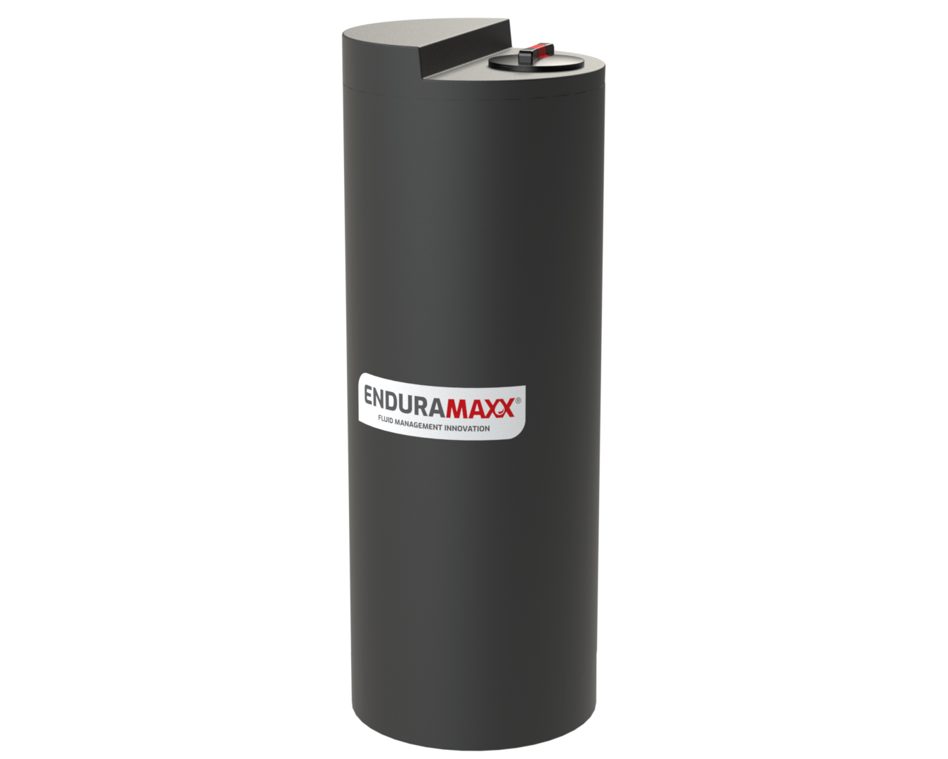 Enduramaxx 500 Litre 1.5 SG Chemical Dosing Tank with Stepped Top - 172706