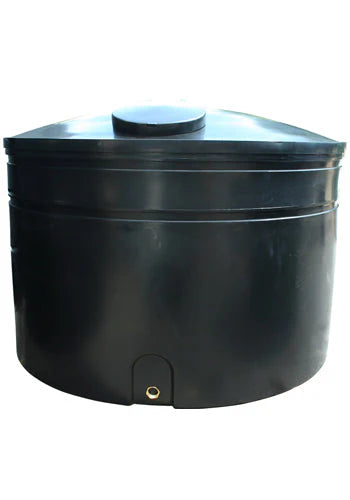 Ecosure 5,300 Litre Vertical Water Tank - ECO5300