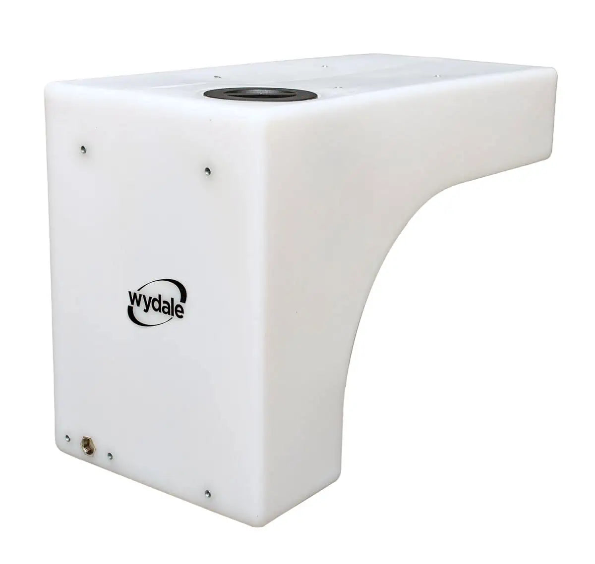 Wydale 57 Litre Wheel Arch Tank - T57BK5