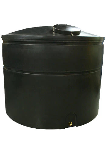 Ecosure 6,250 Litre Vertical Water Tank - ECO6250