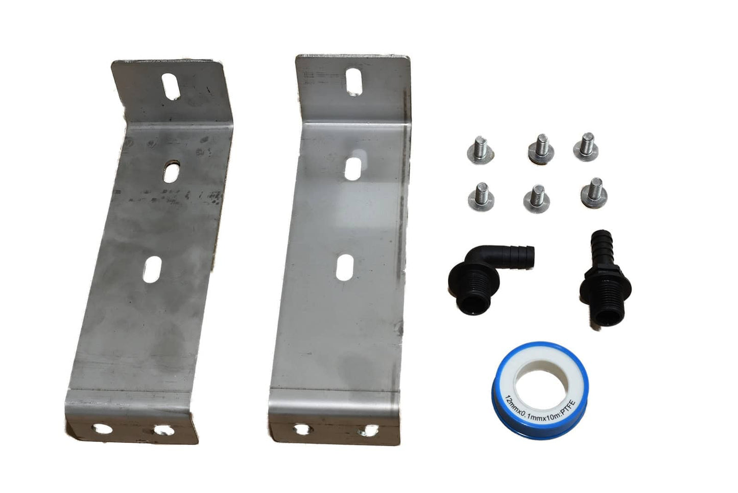 Wydale Complete Kit for 68 Litre Underslung tank - USK68C